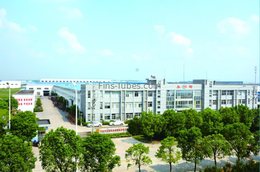 Dellok Yonghui Radiating Pipe Manufacturing Co.,Ltd. Εταιρικό Προφίλ