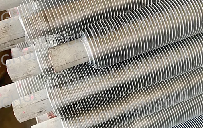 Τελευταία εταιρικά blogs για Ποιες προφυλάξεις πρέπει να λαμβάνονται κατά τη χρήση σωλήνων με πτερύγια στις χημικές και πετροχημικές βιομηχανίες;