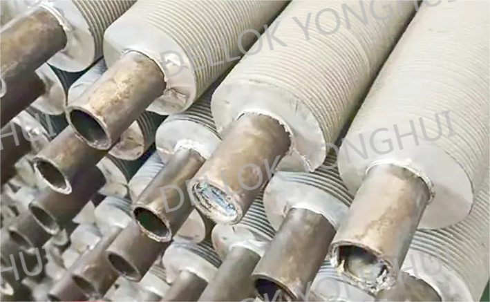 Τελευταία εταιρικά blogs για Ποιο είναι το τυπικό χρονικό διάστημα προετοιμασίας των φτερωτών σωλήνων; Πώς μπορούν να αποφευχθούν οι καθυστερήσεις;