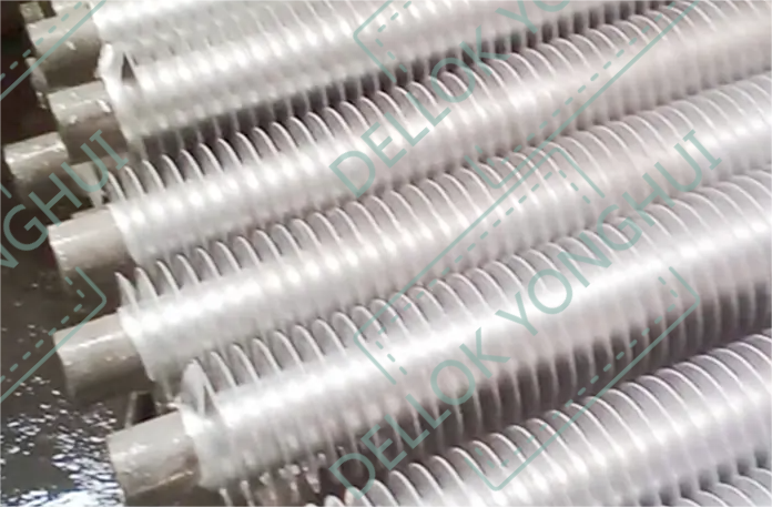 Τελευταία εταιρικά blogs για Ποια είναι τα πλεονεκτήματα των σωλήνων με πτερύγια όσον αφορά την εξοικονόμηση ενέργειας και την προστασία του περιβάλλοντος;