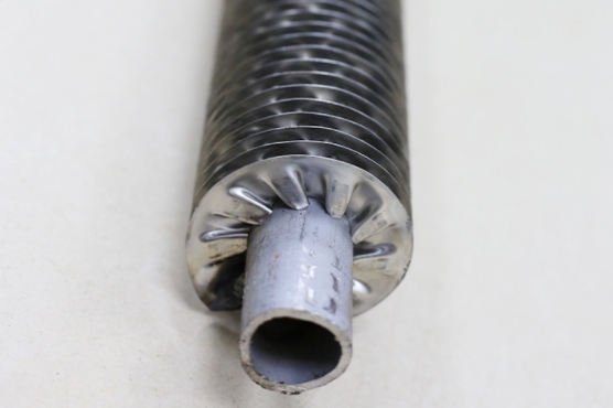 Τελευταία εταιρικά blogs για Γιατί να επιλέξετε ένα κινεζικό εργοστάσιο για σωλήνες με πτερύγια;