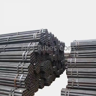 Αγορά Dellok Beveled HFW και ERW 8Inch SCH 40 πηγάδια νερού περιβλήματος συγκολλημένο χάλυβα σωλήνα online manufacture