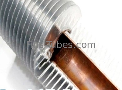 Αγορά DELLOK Χαλκόνικελ 90/10 SB111 C70600-061 Τύπος χαμηλής πτερύγας online manufacture