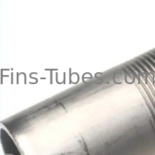Αγορά DELLOK ASTM Fin Tube Αλουμινίου Extruded Fin Tube online manufacture