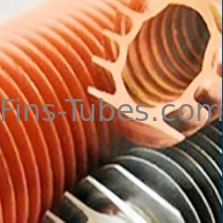 Αγορά DELLOK ASTM B280/ JISH3301 Τύπος με φτερό χαλκού για λέβητα online manufacture