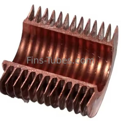 Αγορά Σωλήνας με πτερύγια 1000mm, εξωθημένος, στρογγυλός, τετράγωνος, ορθογώνιος, οβάλ σχήματος, που χρησιμοποιείται σε εξοπλισμό HVAC, ψύξης και ψυκτικών εγκαταστάσεων διαδικτυακή κατασκευή