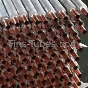 Αγορά Εξωθημένος ASTM σωλήνας πτερυγίων online manufacture