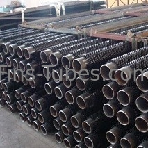 Αγορά Ανώτατος 219mm στερεωμένος Nailhead σωλήνας χαλύβων κραμάτων άνθρακα DELLOK OD online manufacture