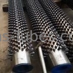 Αγορά Στερεωμένος σωλήνας DIN 17175 online manufacture