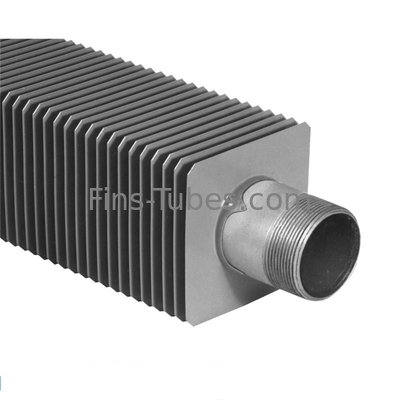 Αγορά σωλήνας πτερυγίων 1.5mm τετραγωνικός online manufacture