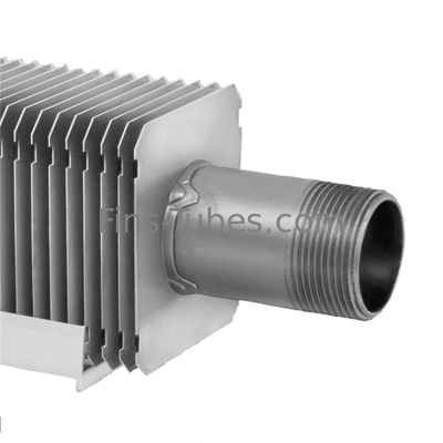 Αγορά 3.5mm ενωμένοι στενά σωλήνες πτερυγίων online manufacture
