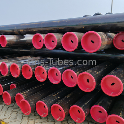 Υψηλής συχνότητας συγκόλληση (HFW,Solid) Fin Tube