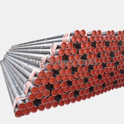 Dellok ASTM A36 28 ιντσών SCH 10 700mm Μεγάλη διάμετρος χάλυβα σωλήνα για τη Σαουδική αγορά