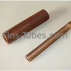 DELLOK Αλουμινένιο σωλήνα για συστήματα HVAC Μέχρι 300 ° F / μήκος 1-22m ή κατά παραγγελία