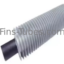 ΔΕΛΛΟΚ Στύχος σωλήνα 4mm-15mm Εγκατεστημένο φιν σωλήνα Μηχανή με 3-8 τόνους βάρος περιστροφής