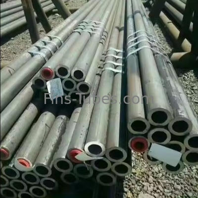 DELLOK Εκχυλισμένοι σωλήνες χαμηλής πτερύγας με βελτιωμένη αποτελεσματικότητα μεταφοράς θερμότητας 3-25mm OD για βιομηχανικές εφαρμογές