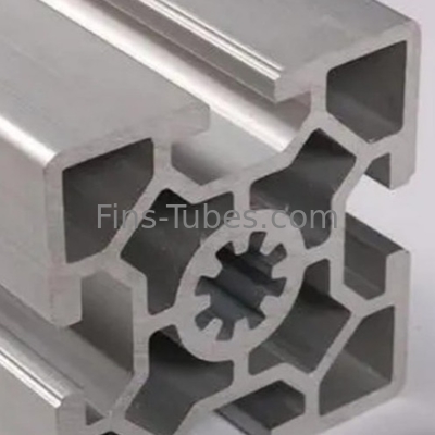 DELLOK YONGHUI Honeycomb Panel Αλουμινίου Προφίλ, Προσαρμογή ανοίγματος μούχλας, CNC βαθιά επεξεργασία, επεξεργασία επιφάνειας