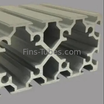 DELLOK YONGHUI Honeycomb Panel Αλουμινίου Προφίλ, Προσαρμογή ανοίγματος μούχλας, CNC βαθιά επεξεργασία, επεξεργασία επιφάνειας