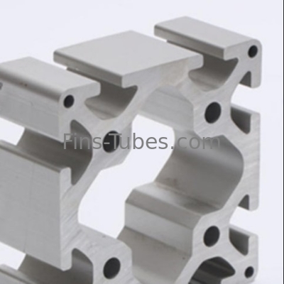 DELLOK YONGHUI Honeycomb Panel Αλουμινίου Προφίλ, Προσαρμογή ανοίγματος μούχλας, CNC βαθιά επεξεργασία, επεξεργασία επιφάνειας