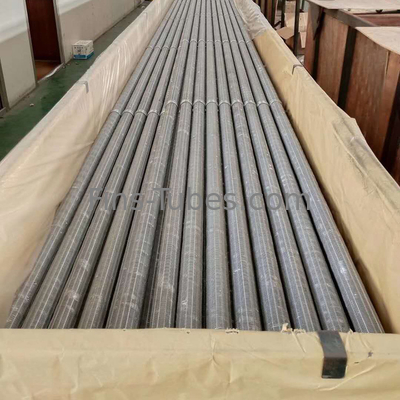 Μέσο πάχος 0.3mm OD 12.7mm DELLOK χωρίς συγκόλληση σωλήνας χάλυβα άνθρακα