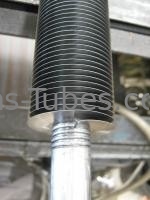DELLOK 0,5 mm Ενσωματωμένος σωλήνας πτερυγίου