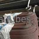 Superheater TP321 DELLOK άνευ ραφής σωλήνας κάμψεων του U ανοξείδωτου