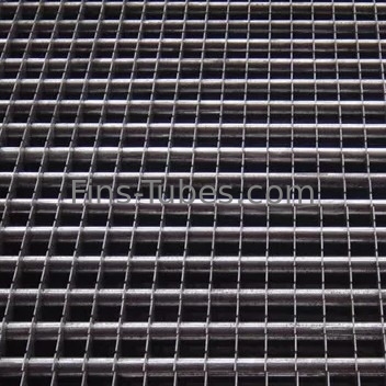 σωλήνας πτερυγίων 2.5mm τετραγωνικός