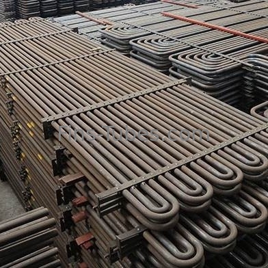 DELLOK Serpentuator OD 63.5mm ελικοειδής αγκώνας σωλήνων 180 βαθμού