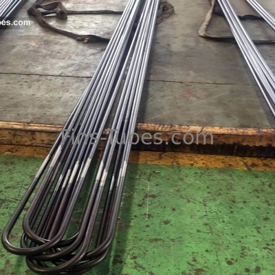 DELLOK Serpentuator OD 63.5mm ελικοειδής αγκώνας σωλήνων 180 βαθμού