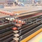 Αυλακωμένο ύψος 16mm τύπων H14 Γ πλαισίων χάλυβα DELLOK σωλήνες πτερυγίων αργιλίου