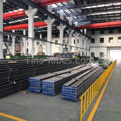 Σπειροειδής 16.5mm DELLOK SMLS περασμένος κλωστή B338 σωλήνας αργιλίου τιτανίου
