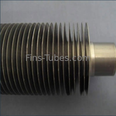 Σπειροειδής 16.5mm DELLOK SMLS περασμένος κλωστή B338 σωλήνας αργιλίου τιτανίου