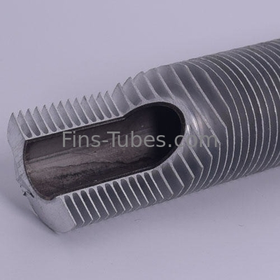 Σπειροειδής 16.5mm DELLOK SMLS περασμένος κλωστή B338 σωλήνας αργιλίου τιτανίου