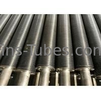 Σωλήνας 1100 Knurled πάχος 0.45mm πτερυγίων αργιλίου DELLOK που πτυχώνεται