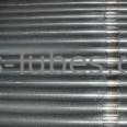 Σαφής αεροψυχραντήρας OD 50.8mm DELLOK χωρίς συγκόλληση σωλήνας χάλυβα άνθρακα A192