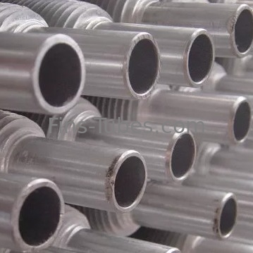DELLOK αέρα όρου σωλήνες πτερυγίων αλουμινίου METAL 0.4mm που εξωθούνται ΜΟΝΟ