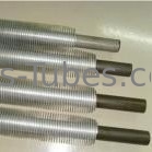 Στερεός αεροψυχραντήρας TC1 0.5mm λεβήτων DELLOK P235GH χωρίς συγκόλληση σωλήνες SS