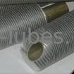 Στερεός αεροψυχραντήρας TC1 0.5mm λεβήτων DELLOK P235GH χωρίς συγκόλληση σωλήνες SS