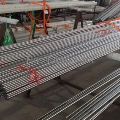 DELLOK 1.65mm άνευ ραφής A213 TP316Ti γύρω από το σωλήνα ανοξείδωτου