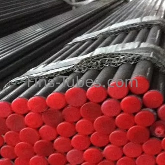 Υγρή μεταφορά 24m DELLOK ASTM χωρίς συγκόλληση σωλήνας βαθμού Β A106