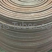 Superheater TP321 DELLOK άνευ ραφής σωλήνας κάμψεων του U ανοξείδωτου