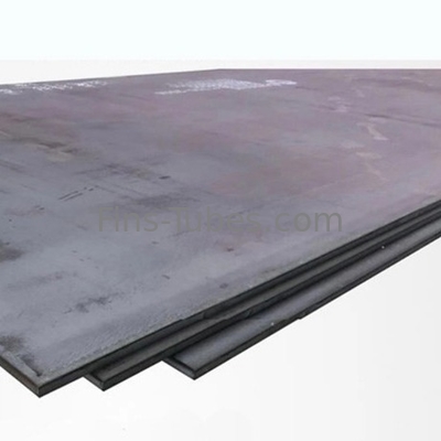 DELLOK 1500mm το EN 10204 ανοχής 2% φύλλων καυτό - κυλημένο πιάτο χάλυβα